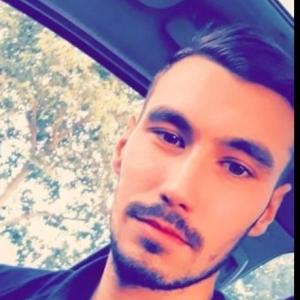 Photo de profil de Alexis Lenzini