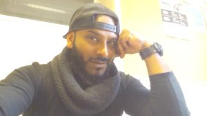 Photo de profil de Alexis Leroi