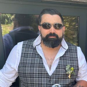 Photo de profil de Alexis Leveau