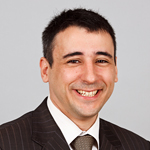 Photo de profil de Alexis Madrange