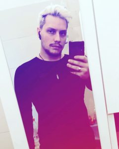 Photo de profil de Alexis Malho-Rodrigues