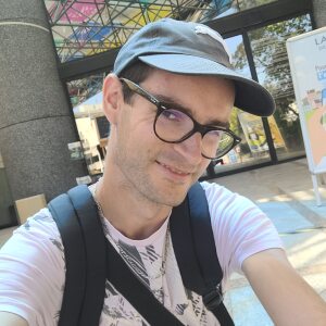 Photo de profil de Alexis Marchesseau