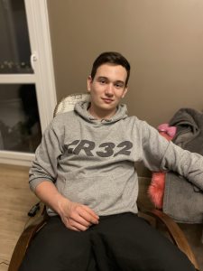 Photo de profil de Alexis Mateescu