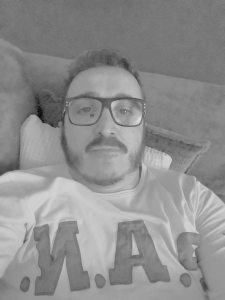 Photo de profil de Alexis Mazzotti