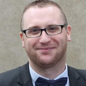 Photo de profil de Alexis Moreau
