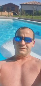 Photo de profil de Alexis Morel