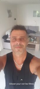 Photo de profil de Alexis Moser