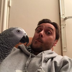 Photo de profil de Alexis Mugica