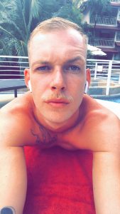Photo de profil de Alexis Ott