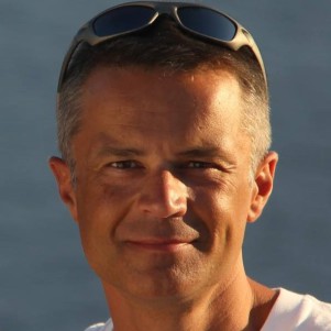 Photo de profil de Alexis Papageorges