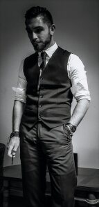 Photo de profil de Alexis Papain