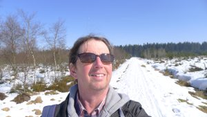 Photo de profil de Alexis Papapanayotou