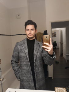 Photo de profil de Alexis Pasquet