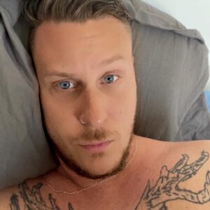 Photo de profil de Alexis Polesso