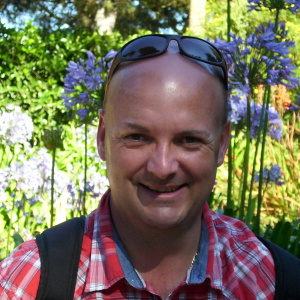 Photo de profil de Alexis Pretet