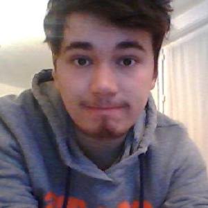 Photo de profil de Alexis Ringuet