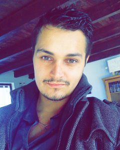 Photo de profil de Alexis Ryckewaert