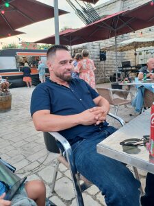 Photo de profil de Alexis Salamanca