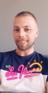 Photo de profil de Alexis Sausse