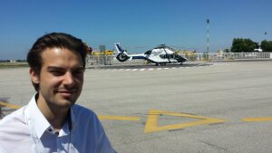 Photo de profil de Alexis Soulier