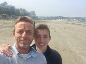 Photo de profil de Alexis Sterenberg