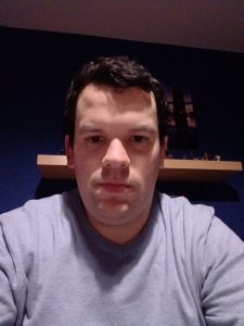 Photo de profil de Alexis Switka