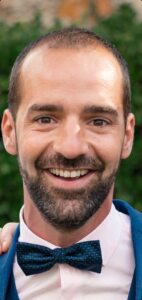 Photo de profil de Alexis Teulade