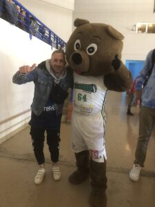 Photo de profil de Alexis Thierret