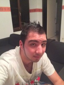 Photo de profil de Alexis Tyagi