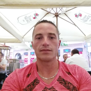 Photo de profil de Alexis Voisin