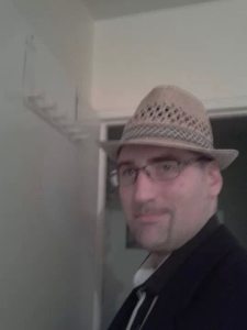 Photo de profil de Alexis Voyneau
