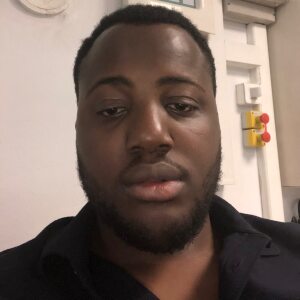 Photo de profil de Alexis Yoro