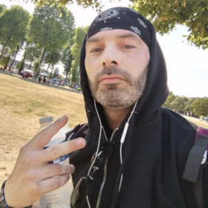 Photo de profil de Alexos Bergère