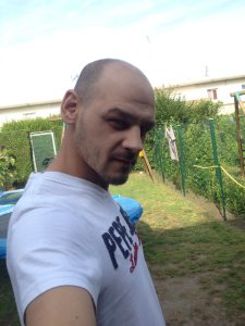 Photo de profil de Alexy Gherab