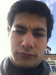 Photo de profil de Alexy Plaza