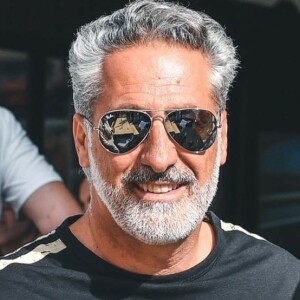 Photo de profil de Alfonso Autiero