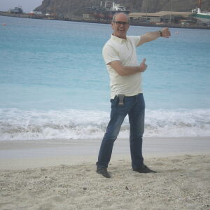 Photo de profil de Alfonso Bezerra