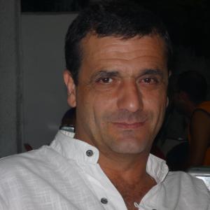Photo de profil de Alfonso Canero