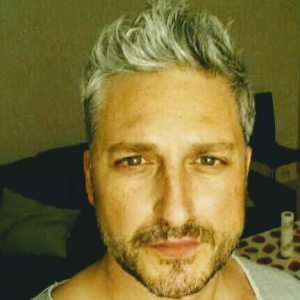 Photo de profil de Alfonso Marin