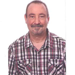 Photo de profil de Alfonso Peinado Velardo