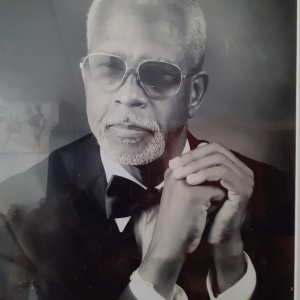 Photo de profil de Alfred  Guy Hery