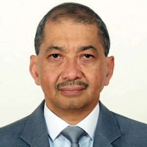 Photo de profil de Alfred Marie Andriantianasolo