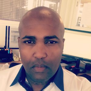 Photo de profil de Alfred Abdallah