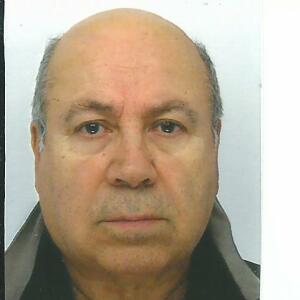 Photo de profil de Alfred Alarcon