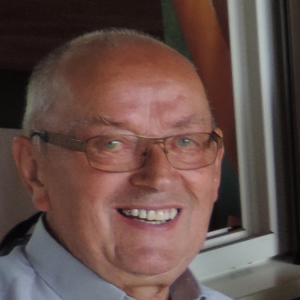 Photo de profil de Alfred Balcerowiak