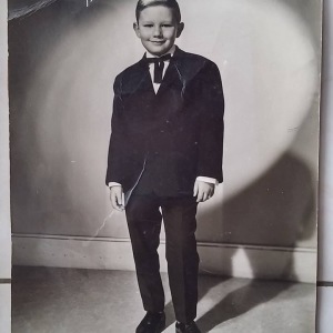 Photo de profil de Alfred Beurms
