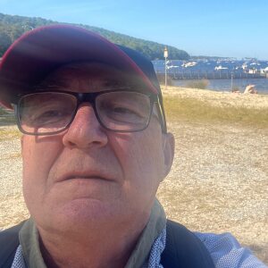 Photo de profil de Alfred Bruckmann