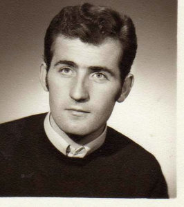 Photo de profil de Alfred Doudoux