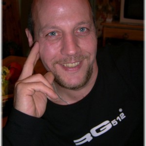 Photo de profil de Alfred Drolez