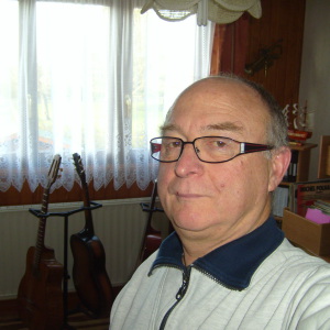 Photo de profil de Alfred Duforet